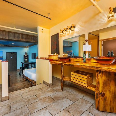 Nomads Hotel Сан Клементе Екстериор снимка