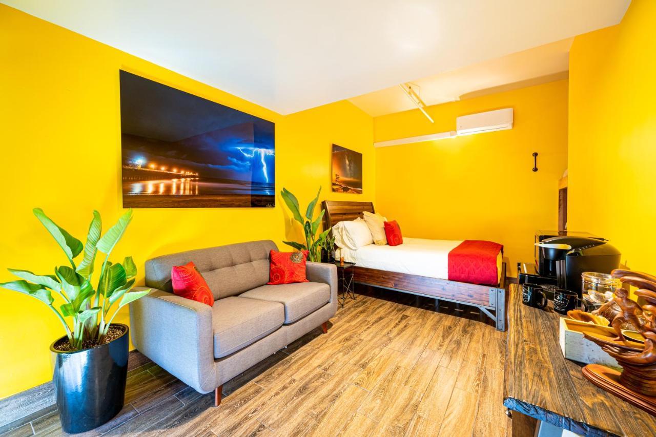 Nomads Hotel Сан Клементе Екстериор снимка