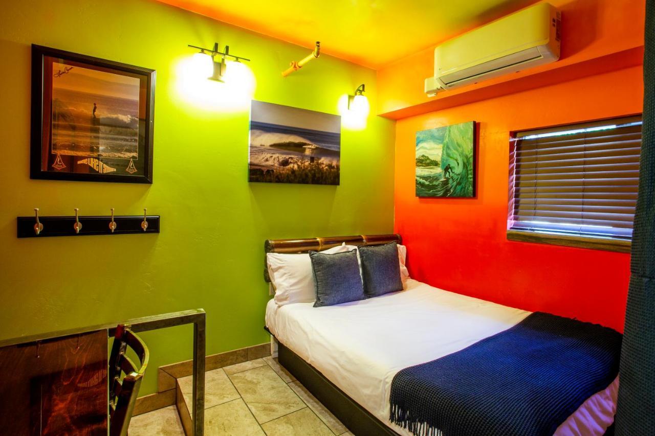 Nomads Hotel Сан Клементе Екстериор снимка
