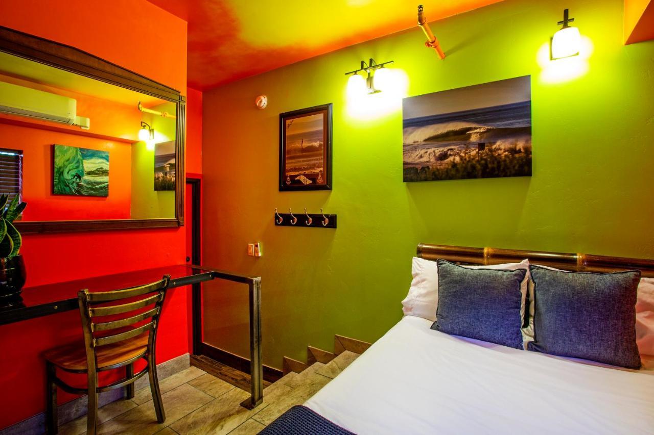 Nomads Hotel Сан Клементе Екстериор снимка