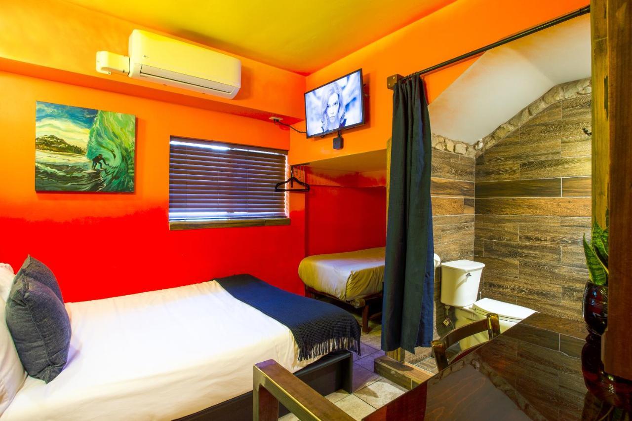 Nomads Hotel Сан Клементе Екстериор снимка