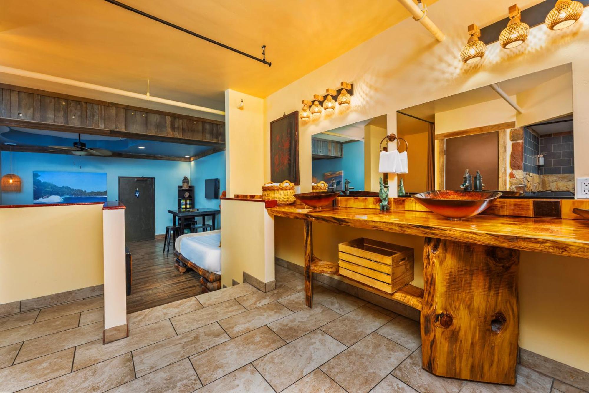 Nomads Hotel Сан Клементе Екстериор снимка