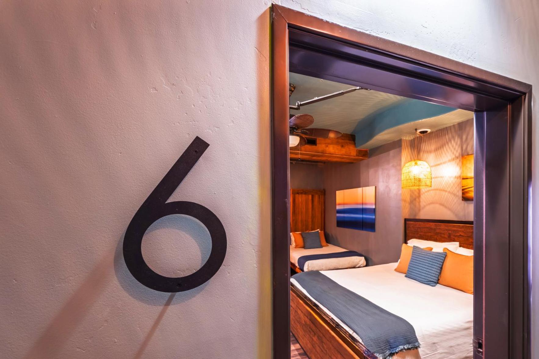 Nomads Hotel Сан Клементе Екстериор снимка
