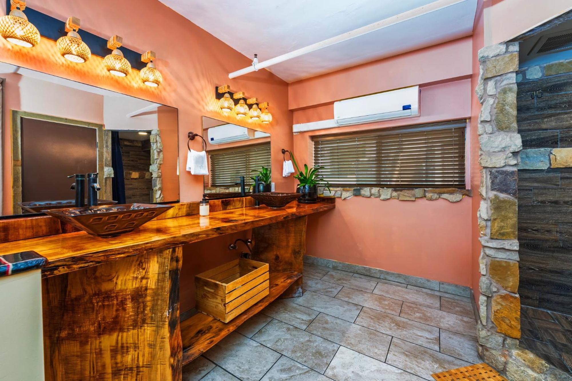 Nomads Hotel Сан Клементе Екстериор снимка
