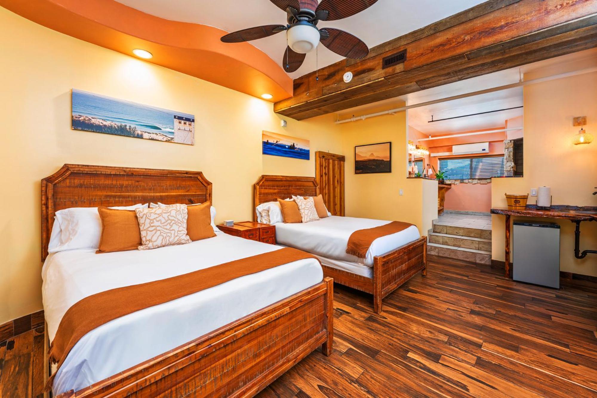 Nomads Hotel Сан Клементе Екстериор снимка