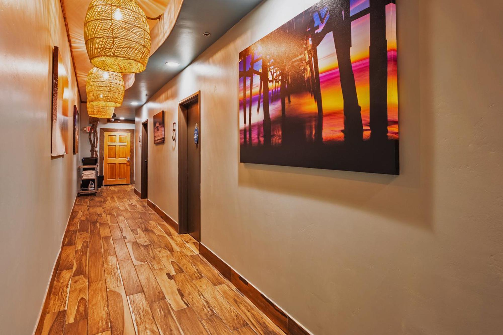 Nomads Hotel Сан Клементе Екстериор снимка