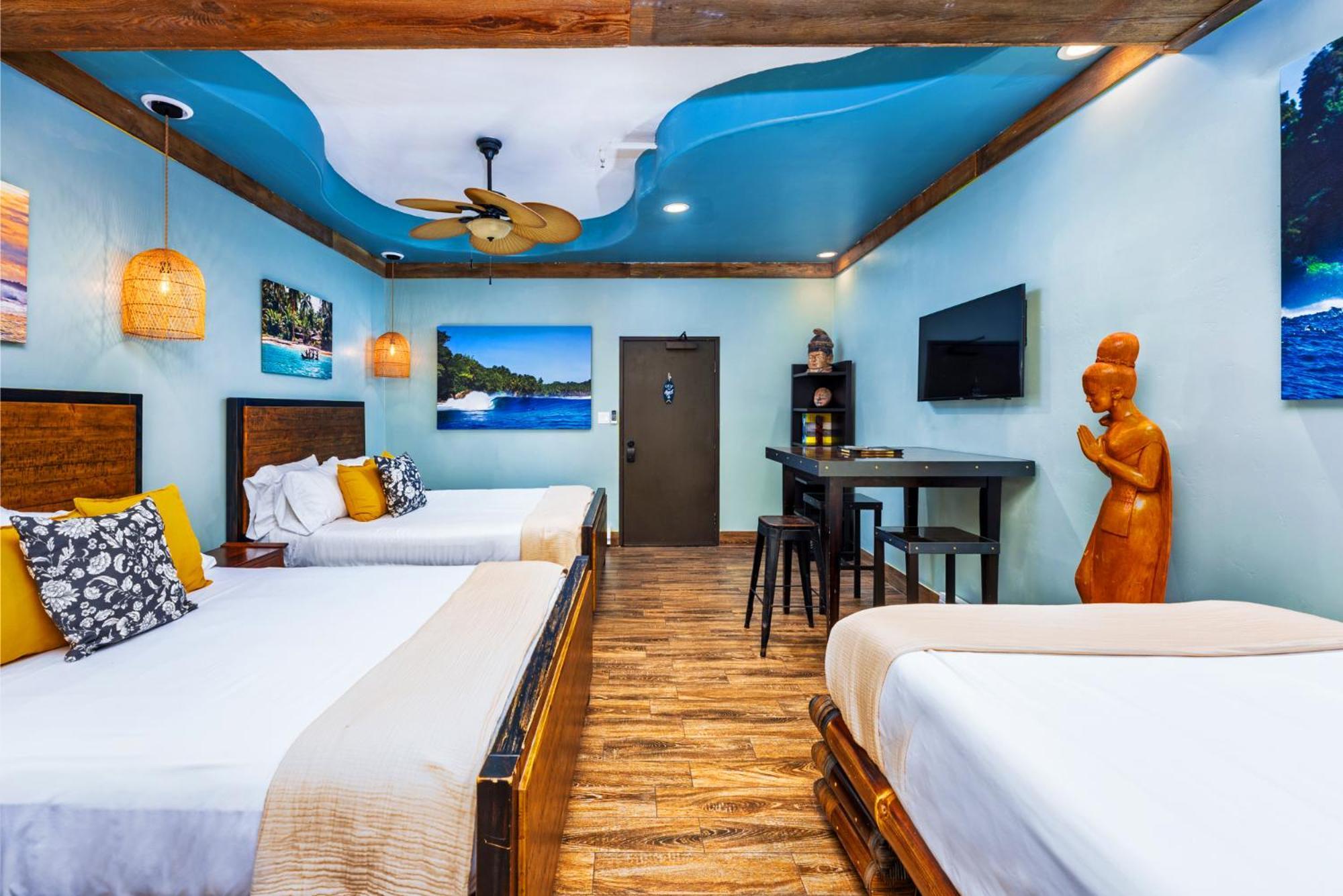 Nomads Hotel Сан Клементе Екстериор снимка