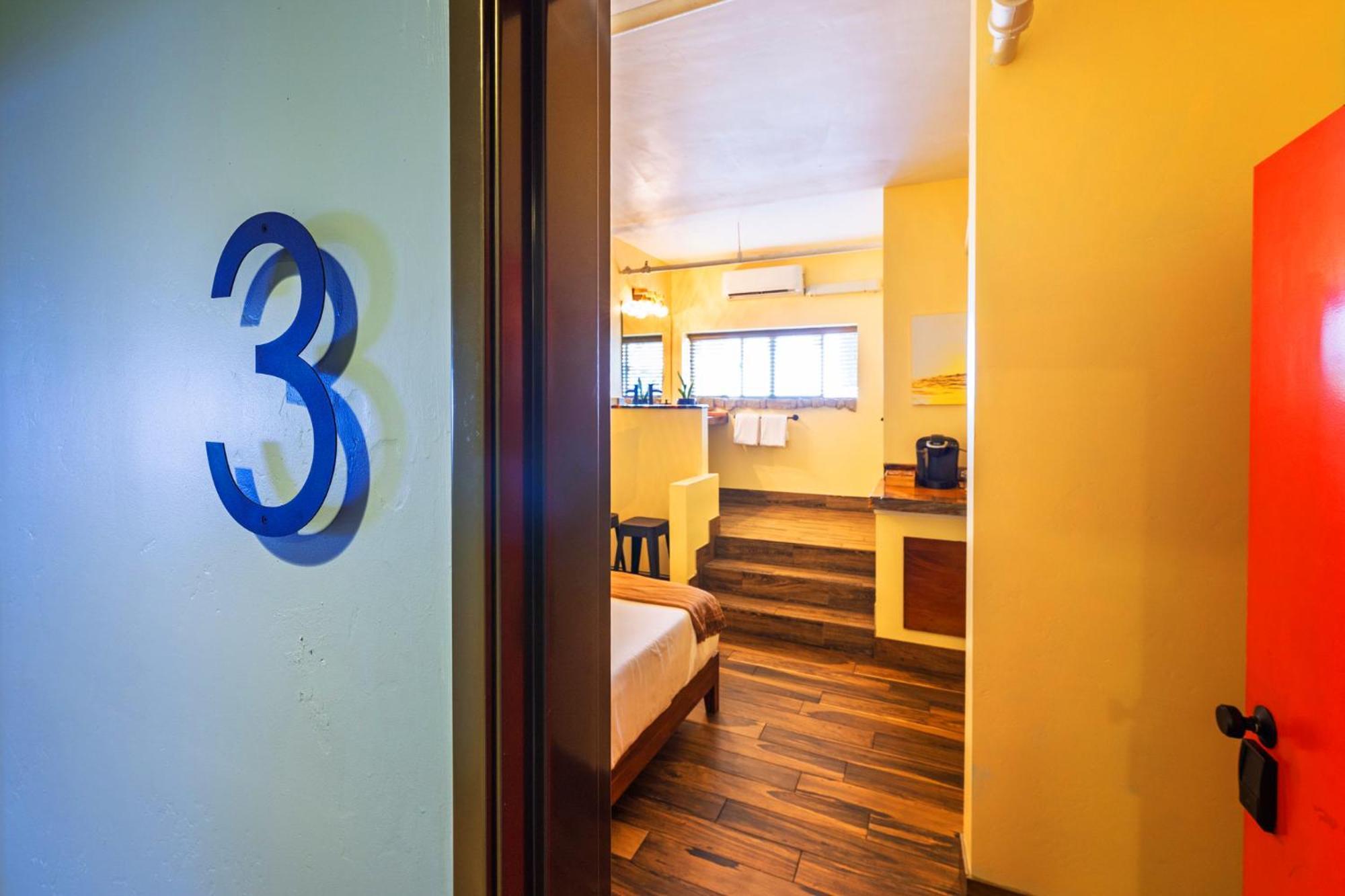 Nomads Hotel Сан Клементе Екстериор снимка