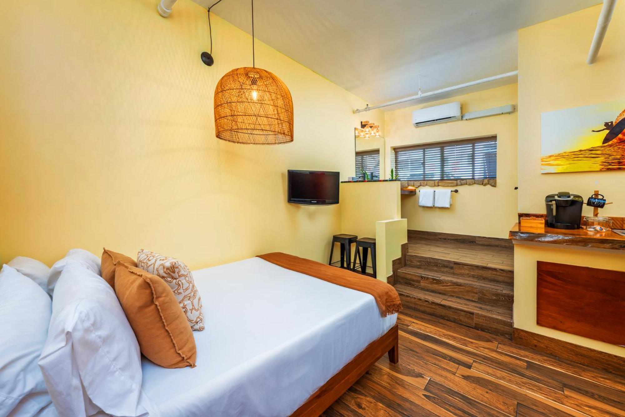 Nomads Hotel Сан Клементе Екстериор снимка