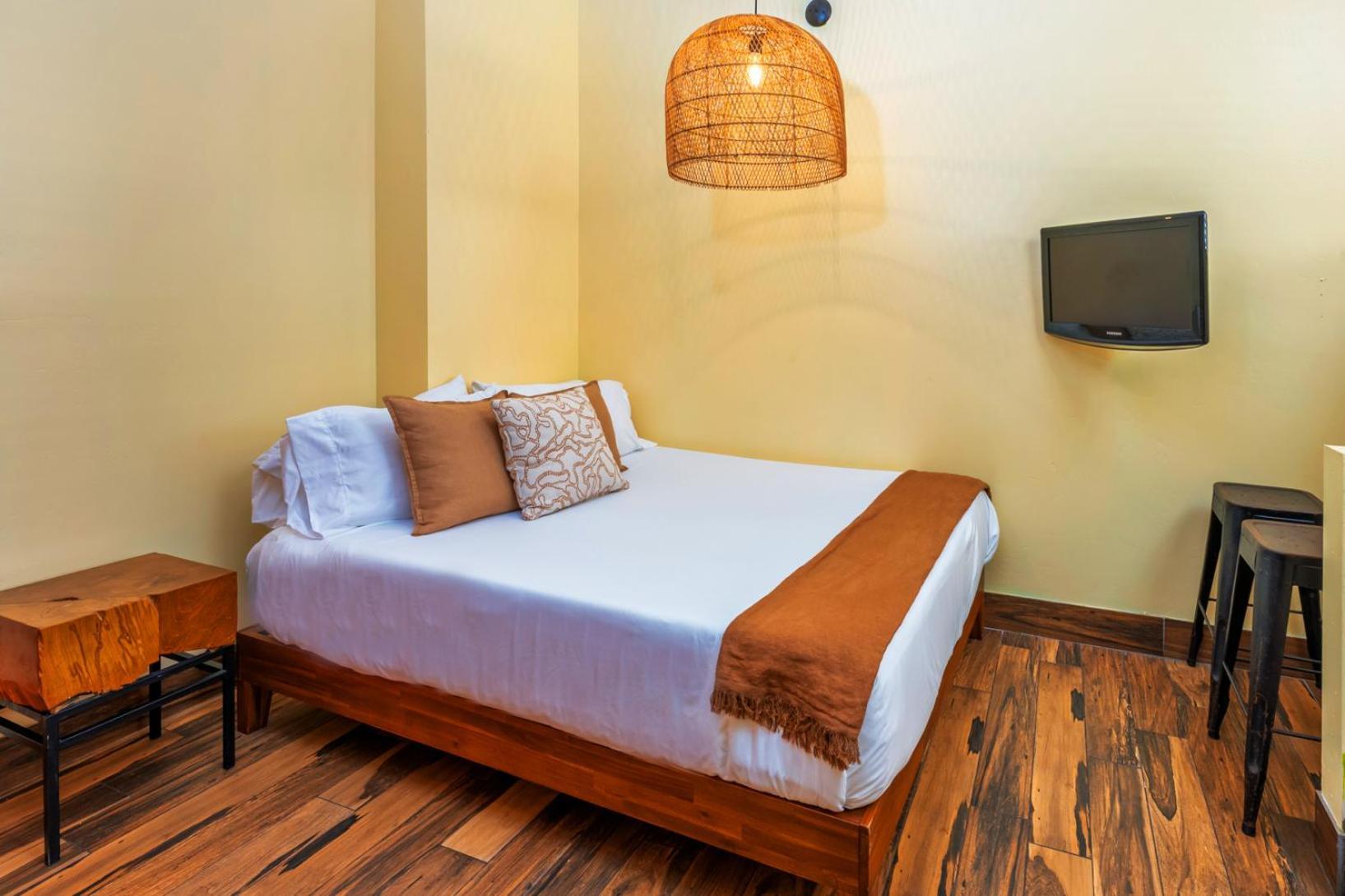 Nomads Hotel Сан Клементе Екстериор снимка