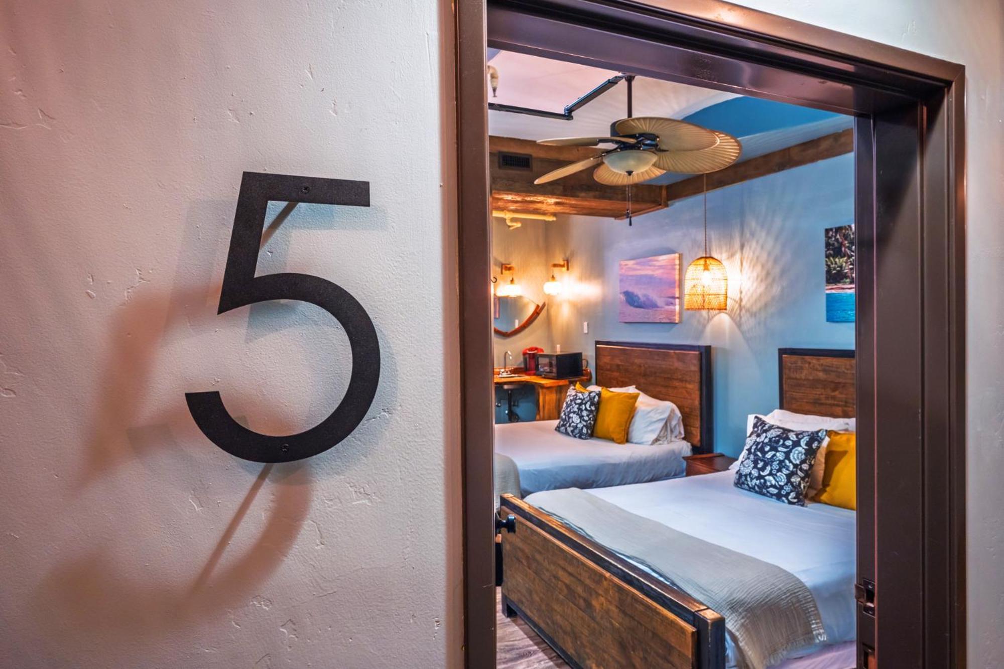 Nomads Hotel Сан Клементе Екстериор снимка