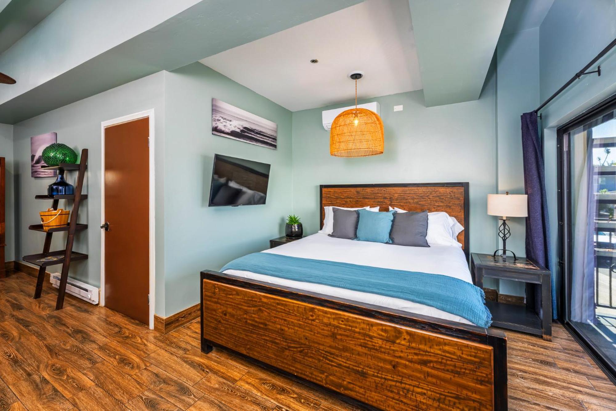 Nomads Hotel Сан Клементе Екстериор снимка