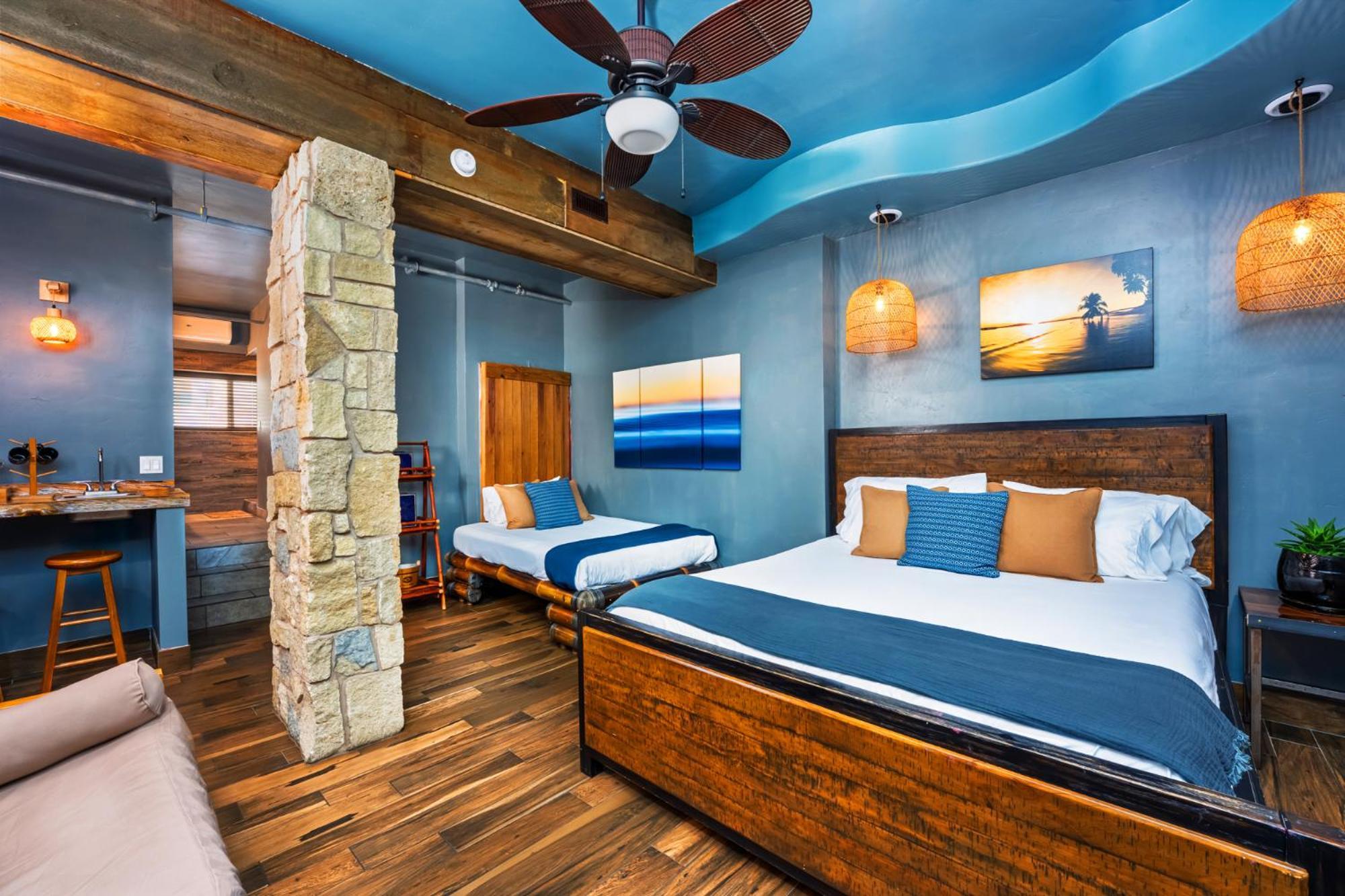 Nomads Hotel Сан Клементе Екстериор снимка