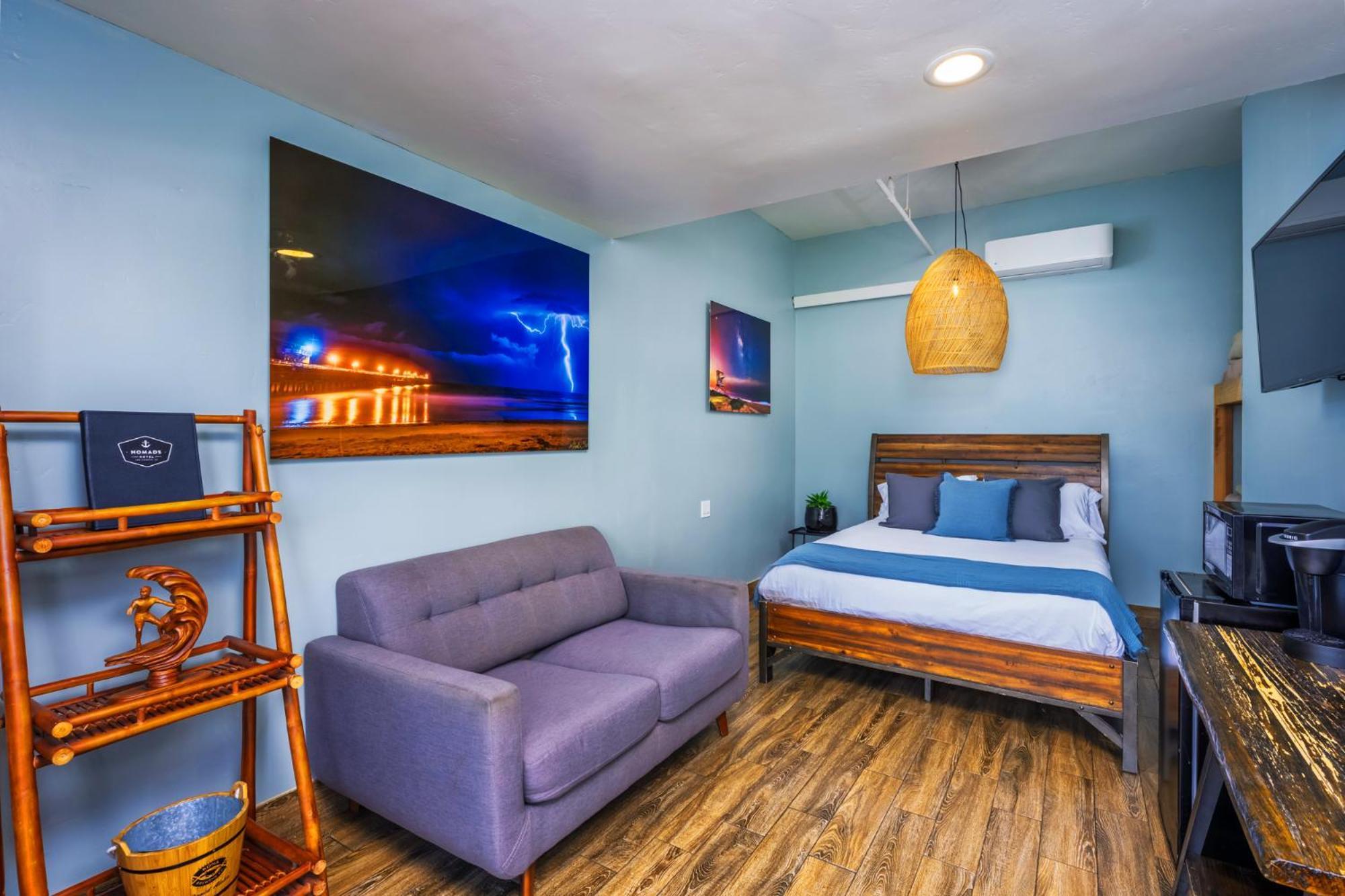 Nomads Hotel Сан Клементе Екстериор снимка