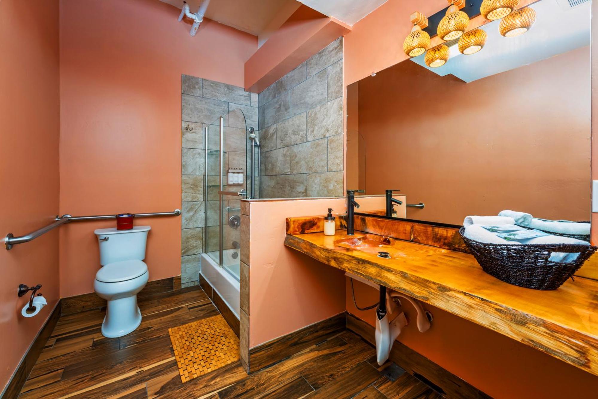 Nomads Hotel Сан Клементе Екстериор снимка