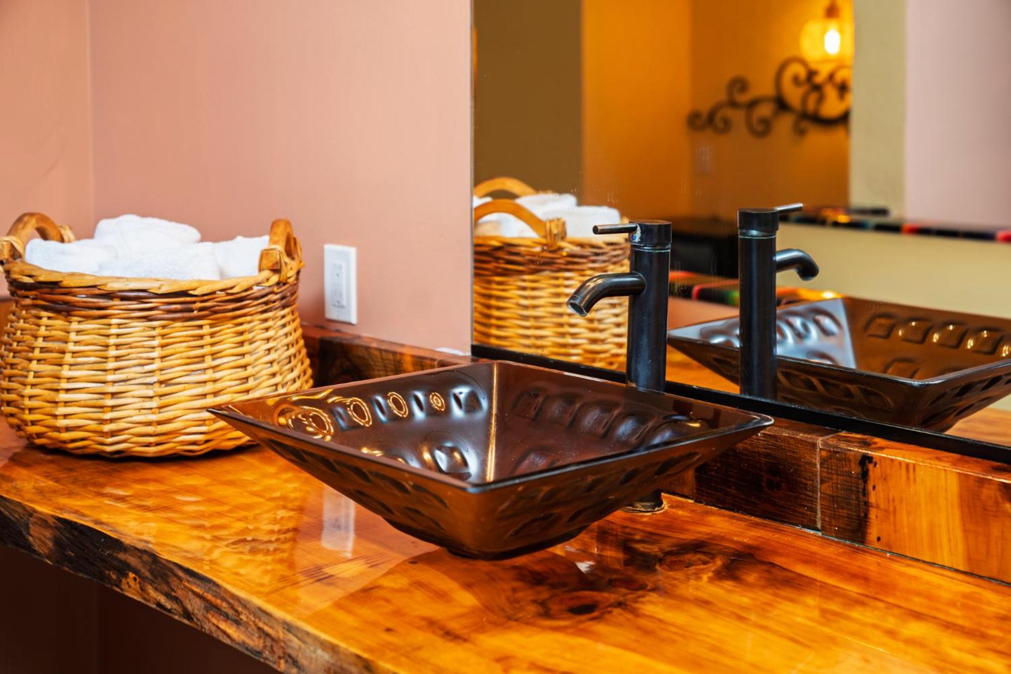 Nomads Hotel Сан Клементе Екстериор снимка