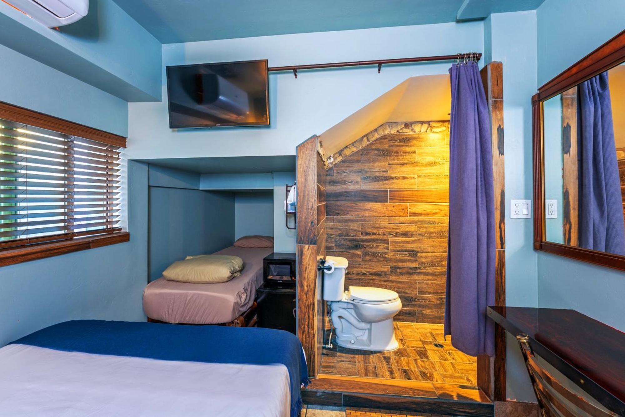 Nomads Hotel Сан Клементе Екстериор снимка