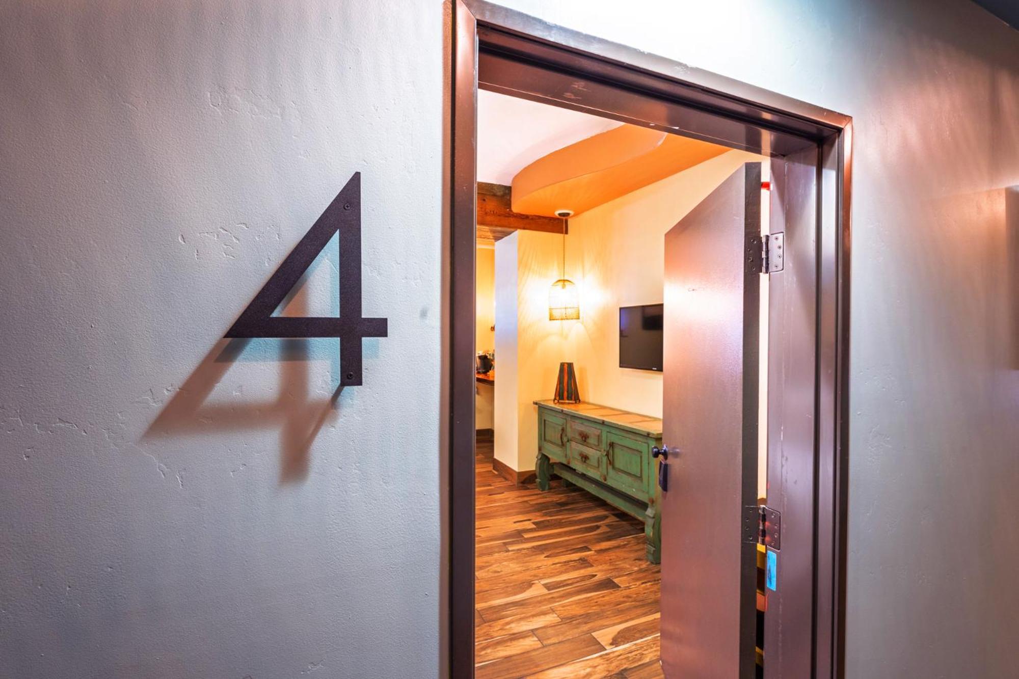 Nomads Hotel Сан Клементе Екстериор снимка