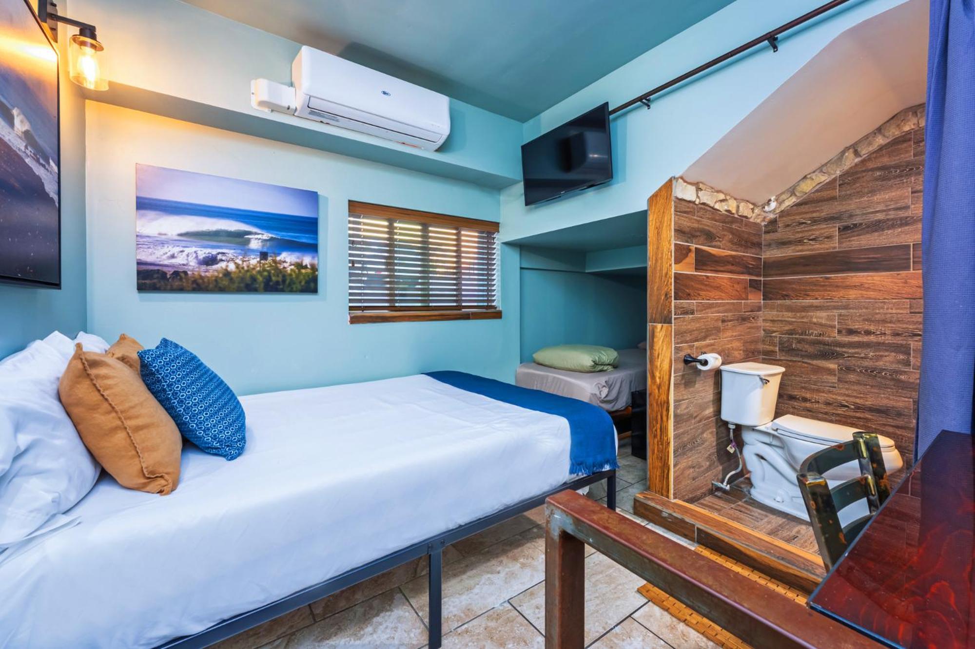 Nomads Hotel Сан Клементе Екстериор снимка