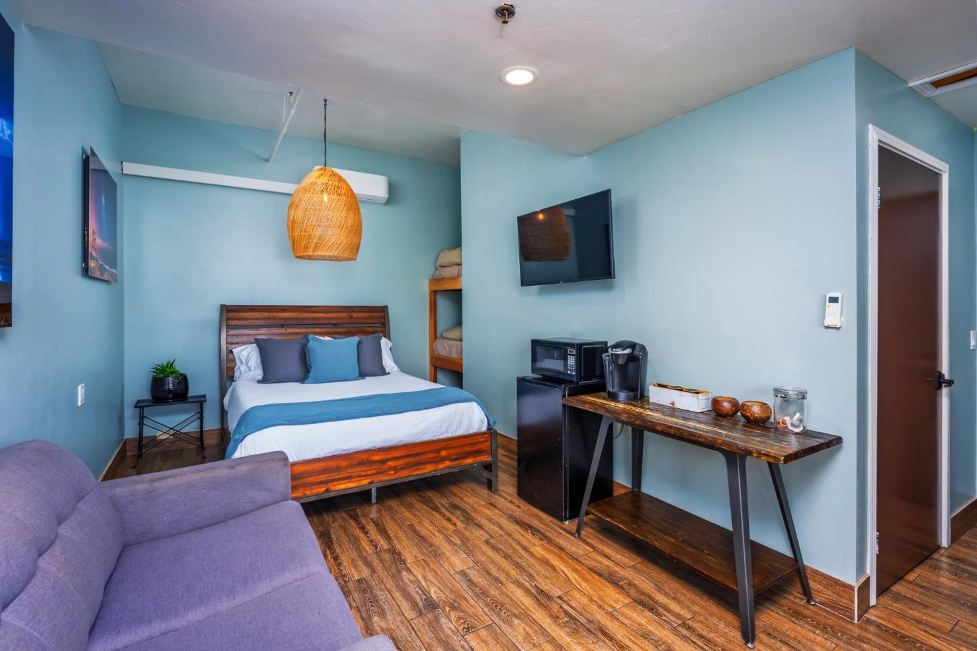 Nomads Hotel Сан Клементе Екстериор снимка