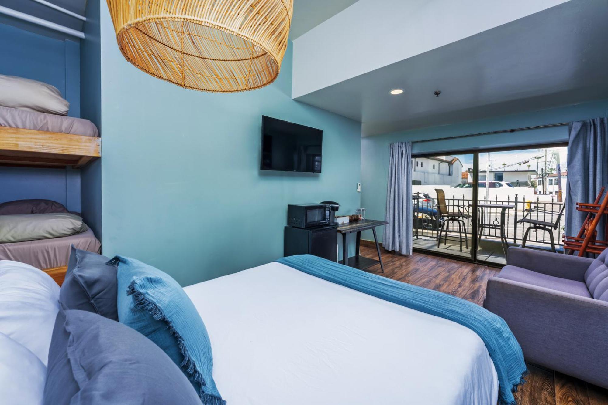 Nomads Hotel Сан Клементе Екстериор снимка